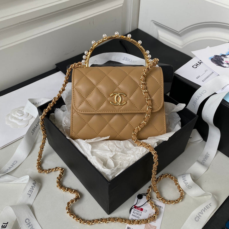 Amelia- CHL Bags - 7360