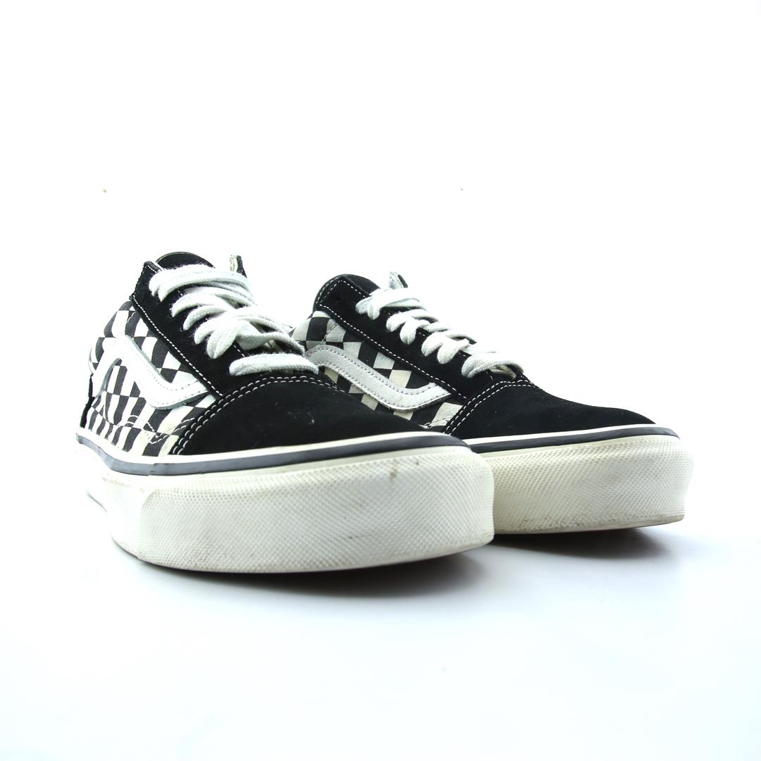 VANS OLD SKOOL