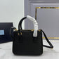 Amelia- PRDA  LUXURY BAGS - 819