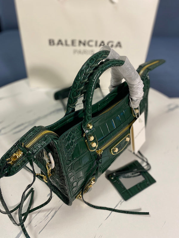 Amelia - BLN-CIAGA WOMEN LUXURY BAGS - 641