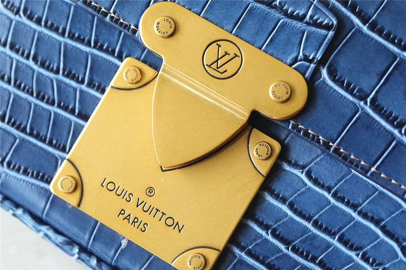 Fan Fashion Lu-Vi bags - 9963