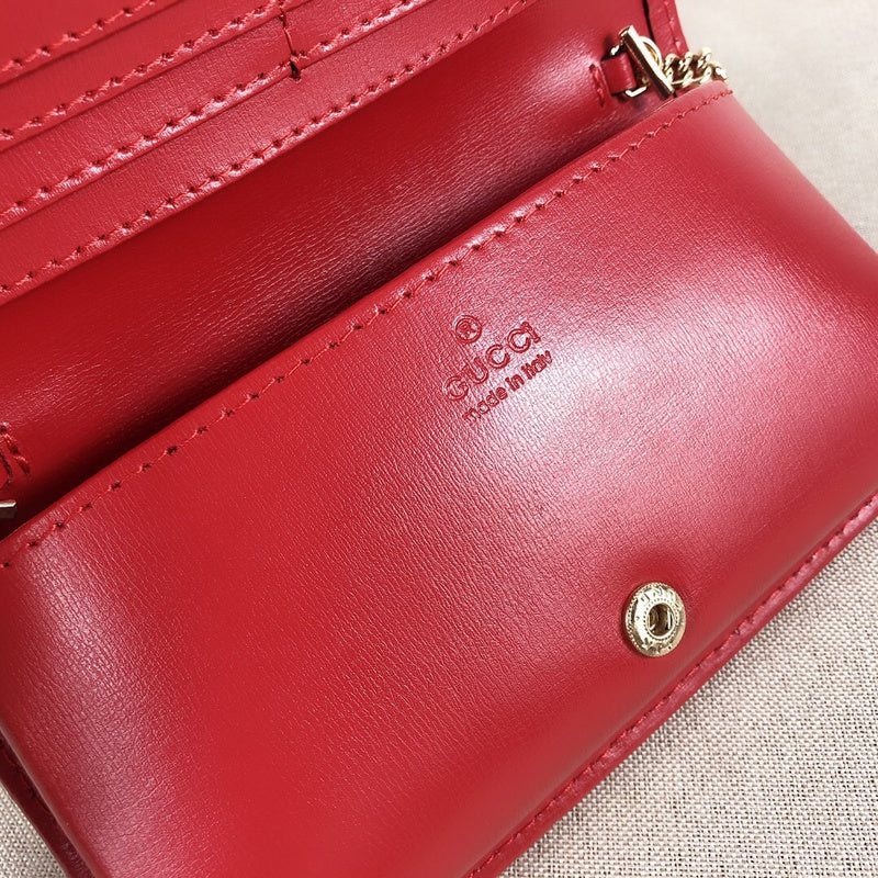 Amelia Fashion - GCI Bags - 2411