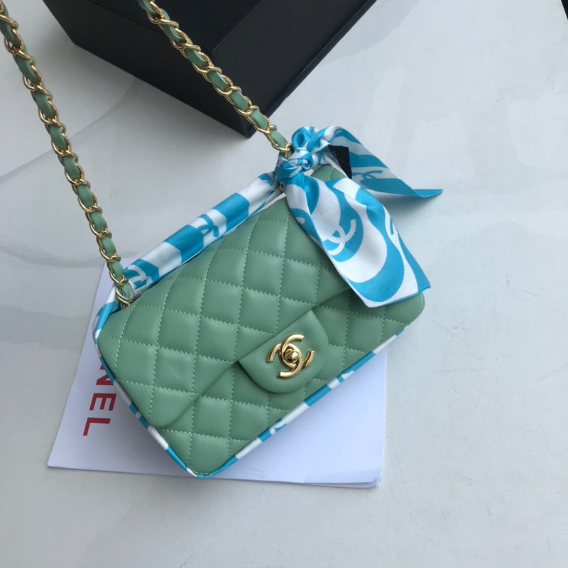 Amelia-  CHL BAGS  - 673