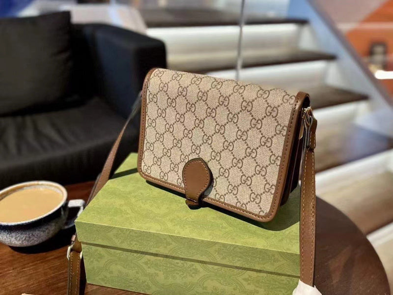 Amelia - GCI Bags - 10127
