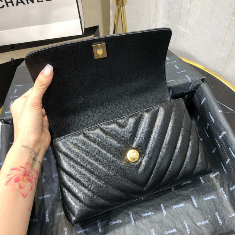 Amelia - CHL Bags - 1945