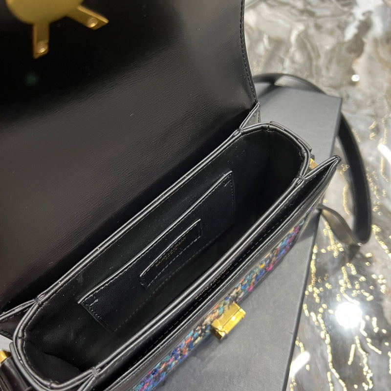 Amelia - YSL Bag - 4212