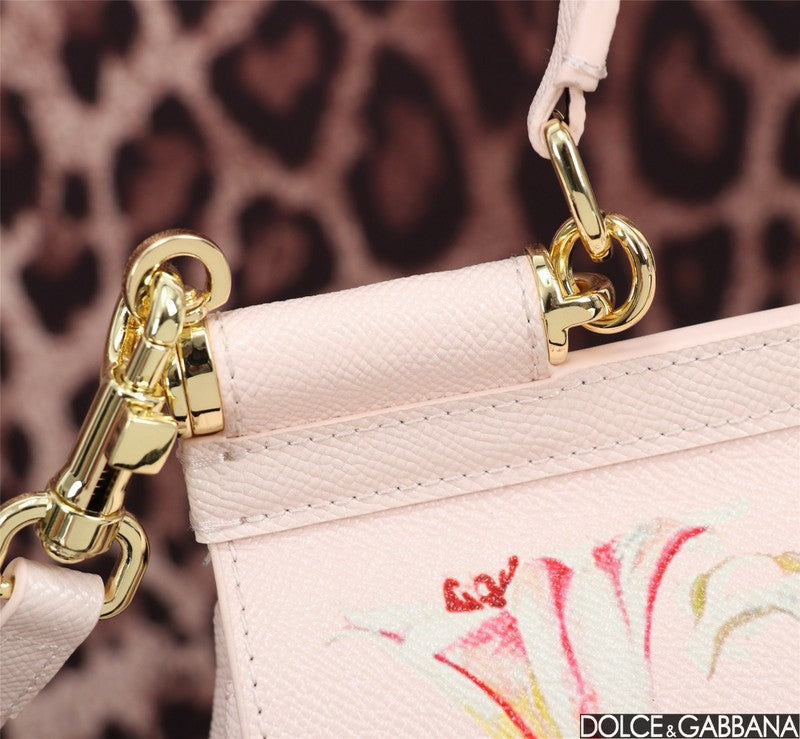Amelia- DG Bags - 402