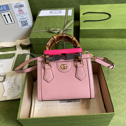 Amelia- GUKI Bags - 1789