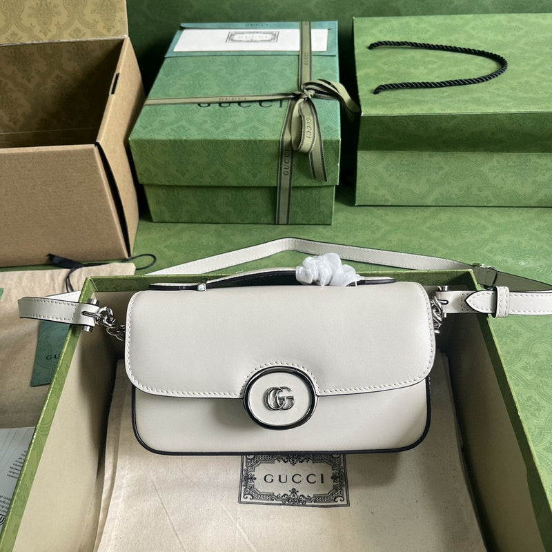 Amelia- GCI - GG WOMEN LUXURY BAGS - 035