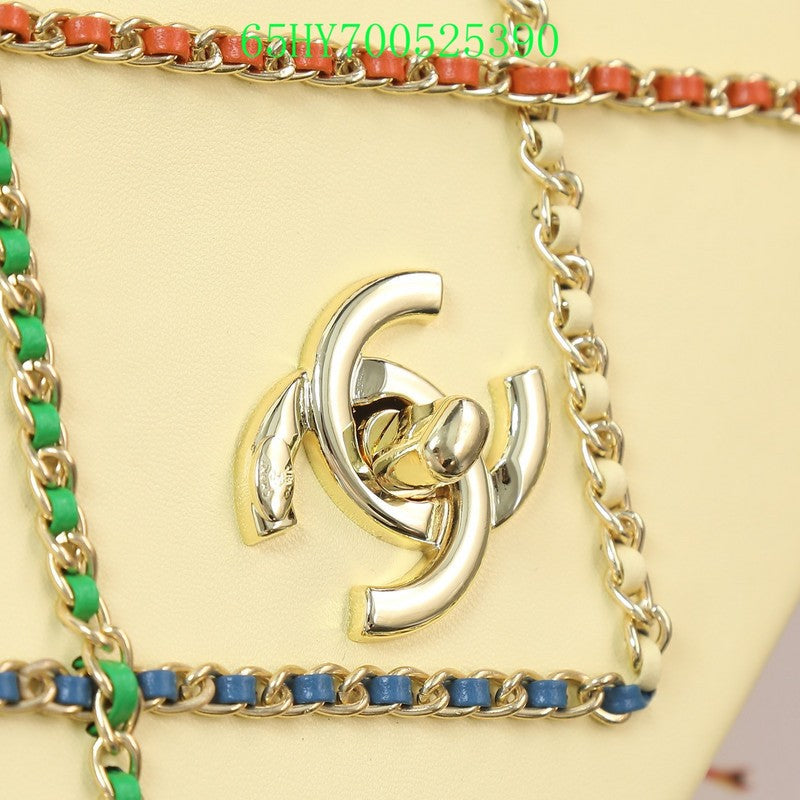 Amelia - CHL Bags - 797