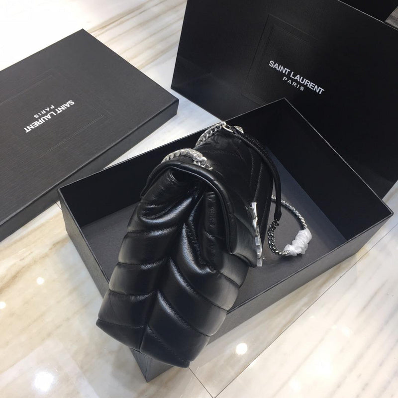 Amelia - YSL Bag - 2398