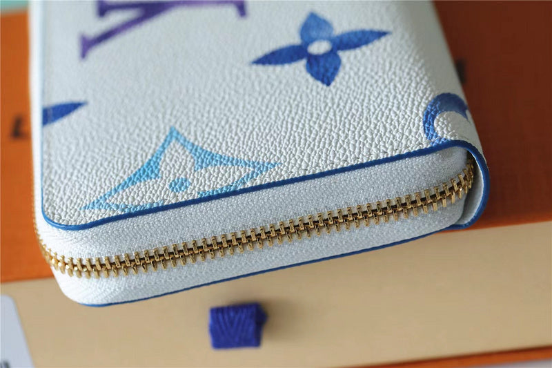 Fan Fashion Lu-Vi bags - 8702