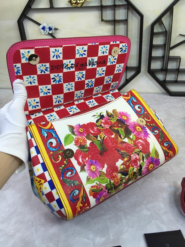 Amelia- DG Bags - 266