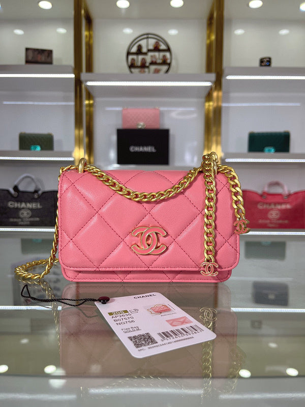 AmeliaLuxury - CHL Bags - 3355