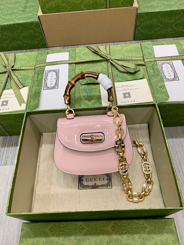 Amelia-i GUKI Women Bags - 497
