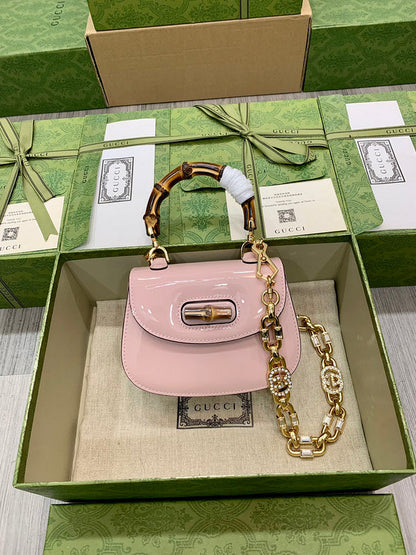 Amelia-i GUKI Women Bags - 497