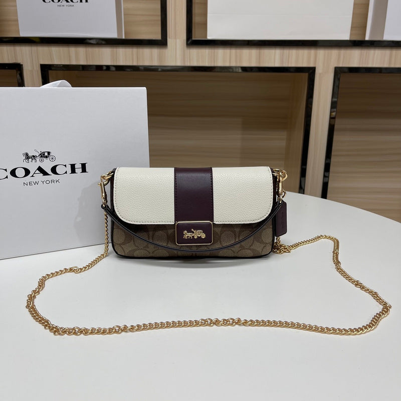 Amelia- CAH Bags - 586