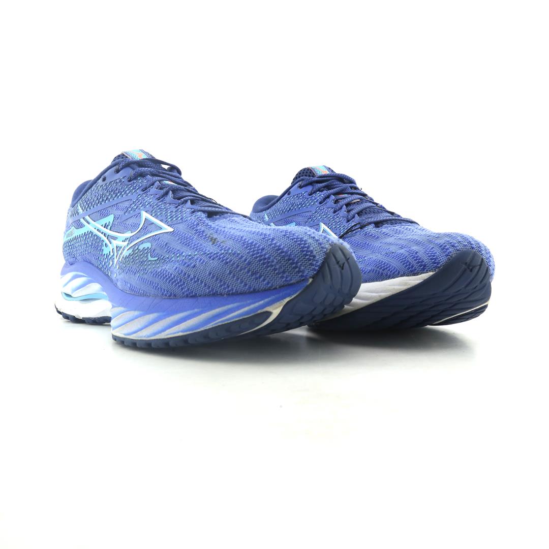 MIZUNO WAVE RIDER 27