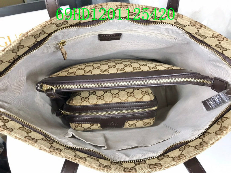 Amelia - GCI Bags - 10999