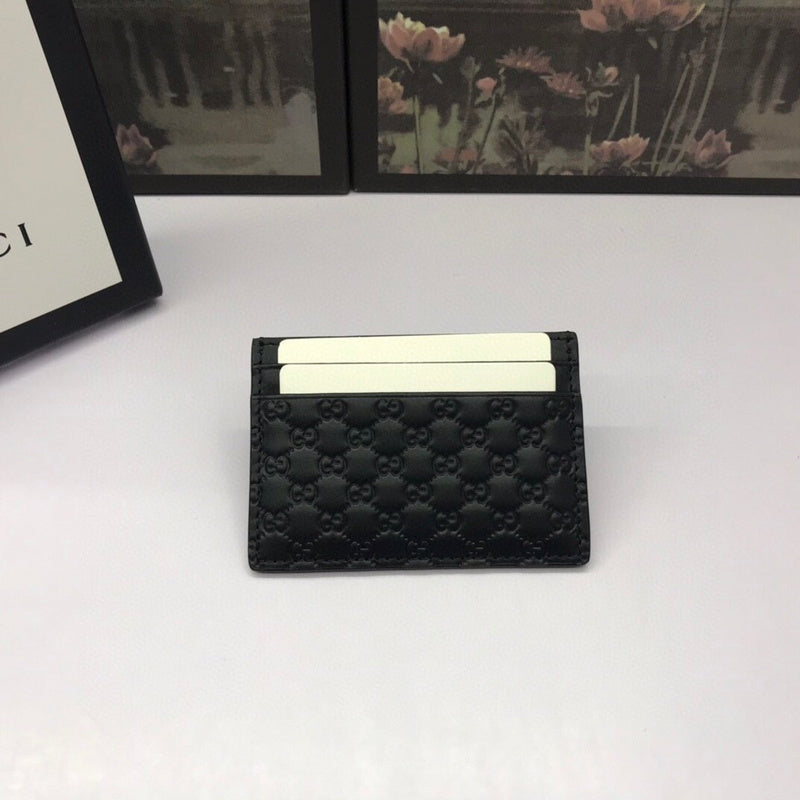 Amelia-i Guki Card Case - 109
