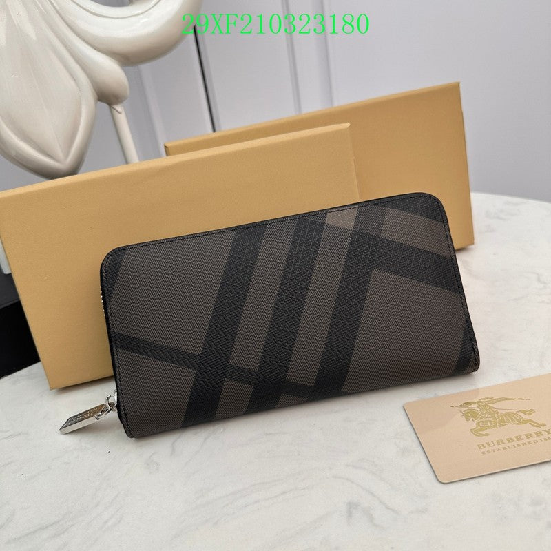 Amelia - BOR Wallet - 044