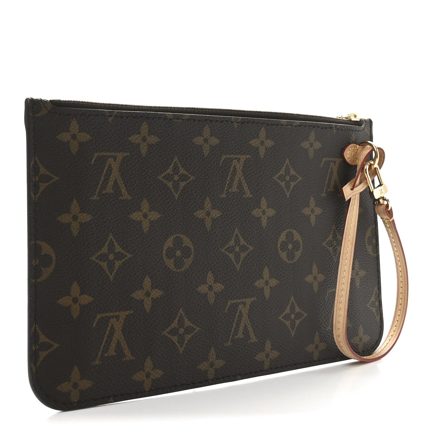 Louis Vuitton Monogram Neverfull MM GM Pochette