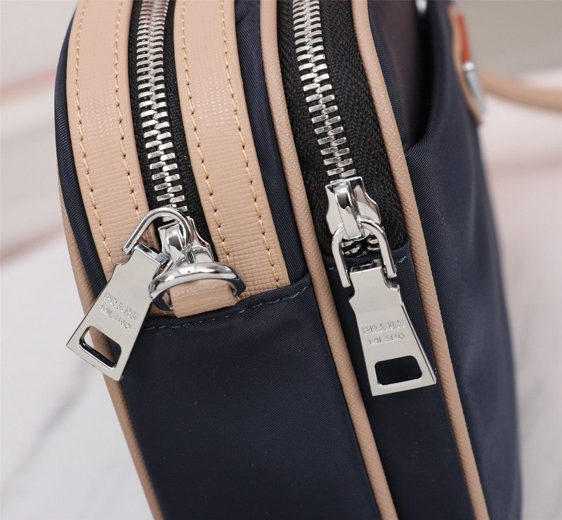 Amelia- PRDA  LUXURY BAGS - 304