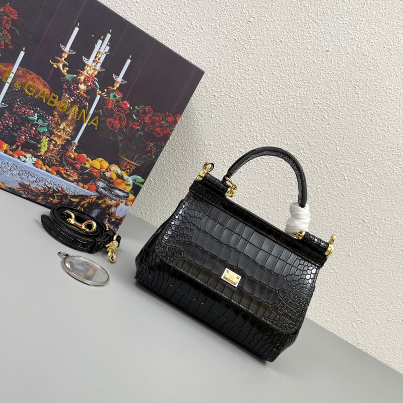 Amelia- DG Bags - 103
