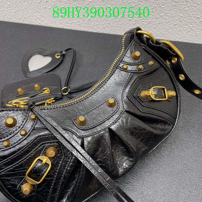 Amelia - BGA Bags - 1899