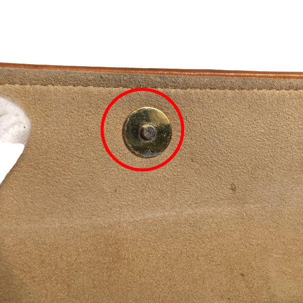Louis Vuitton Monogram Florentine Shoulder Bag