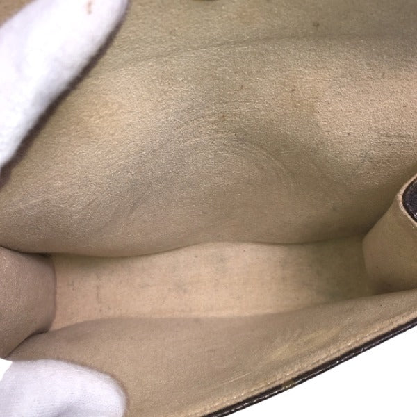 Louis Vuitton Monogram Florentine Shoulder Bag