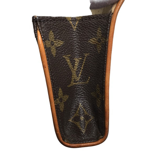 Louis Vuitton Monogram Florentine Shoulder Bag