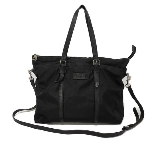 Gucci GG Nylon Tote Bag