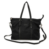 Gucci GG Nylon Tote Bag