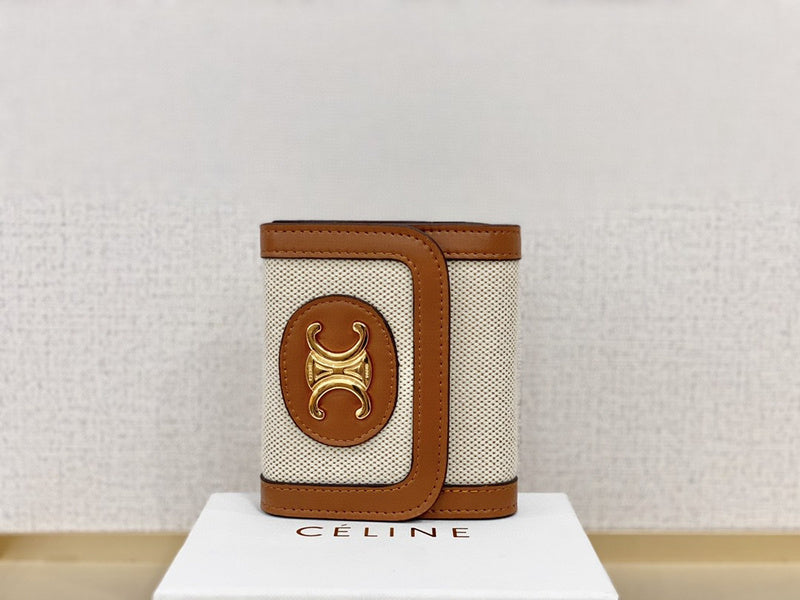 C-LINE LUXURY WOMEN BAGS - 018