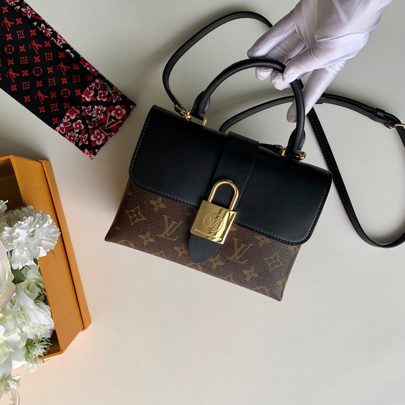 Amelia - LV Bags - 12408