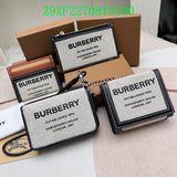 Amelia - BOR Wallet - 073