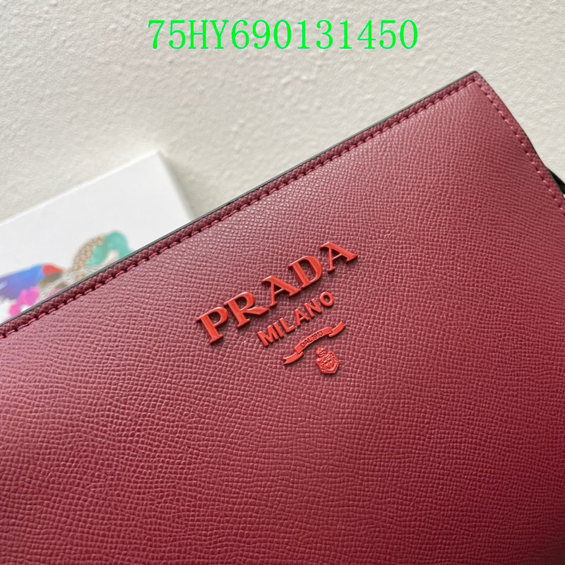 Prada Bags - The Barnes Bags  597