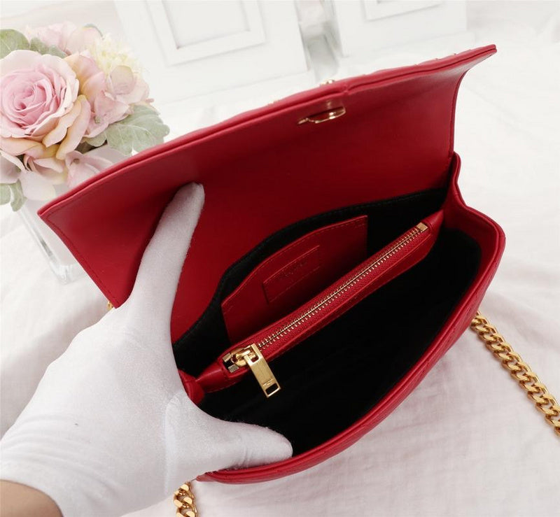 Amelia - YSL Bag - 2798