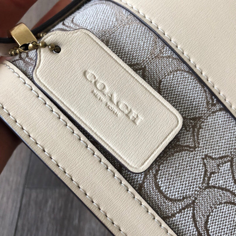 Amelia- CAH Bags - 797