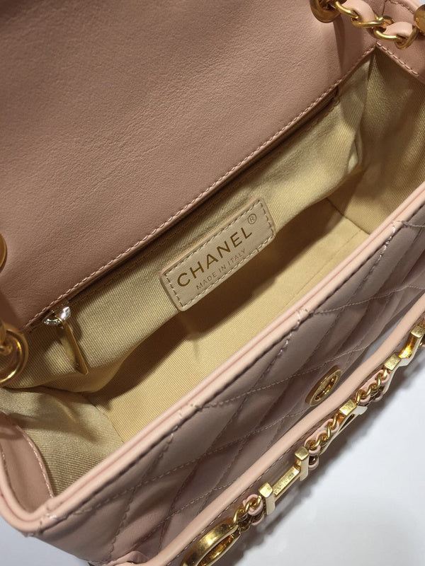 Wellow Bags - Chanel - Bags  - 900