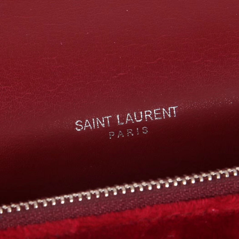 Amelia - YSL Bag - 3885