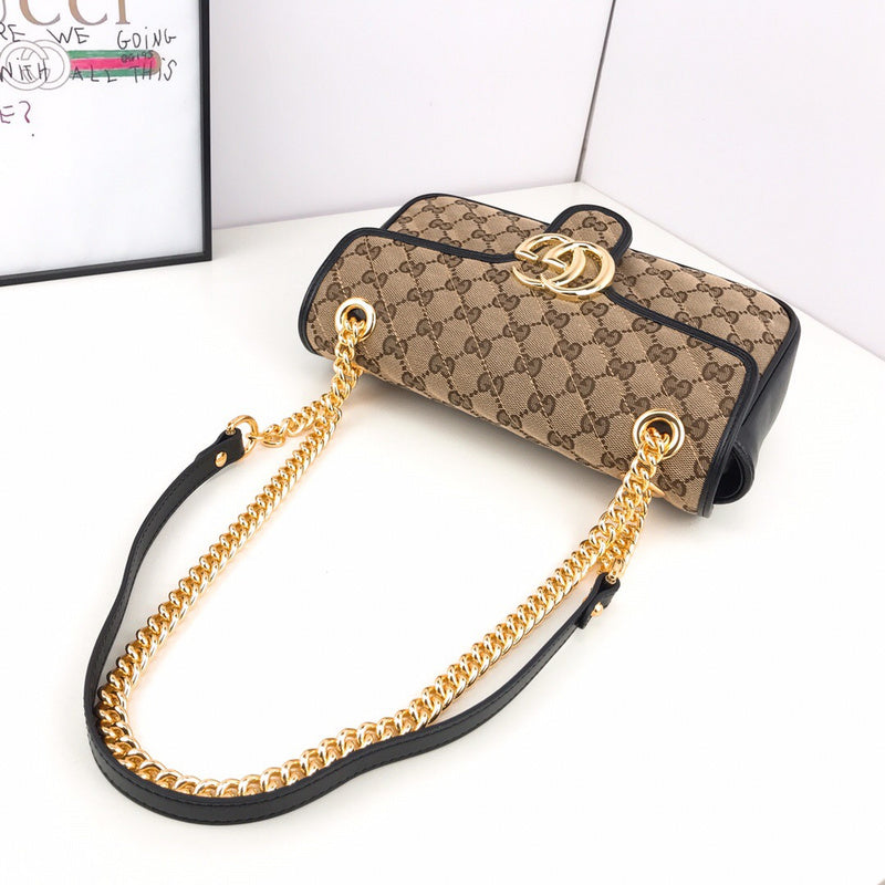 Amelia Fashion - GCI Bags - 2494