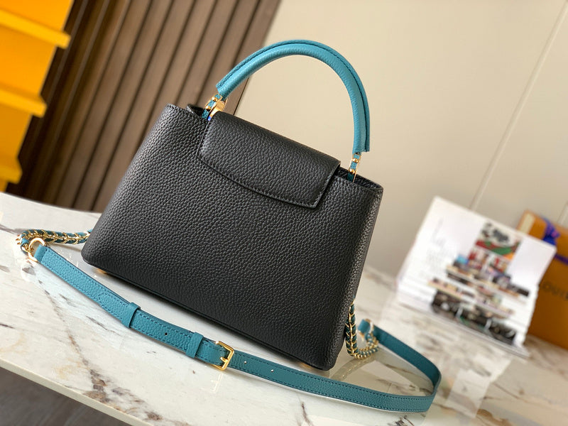 Amelia's Bag Gallery - LOV Bags - 1197