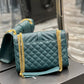 Amelia - YSL Bag - 1896