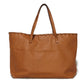 Gucci Bamboo Tassel Calf Leather Tote Bag