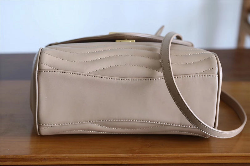 Fan Fashion Lu-Vi bags - 8583