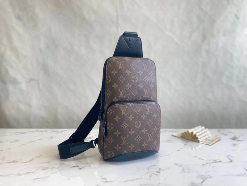 Amelia- Lu-Vi bags - 11829