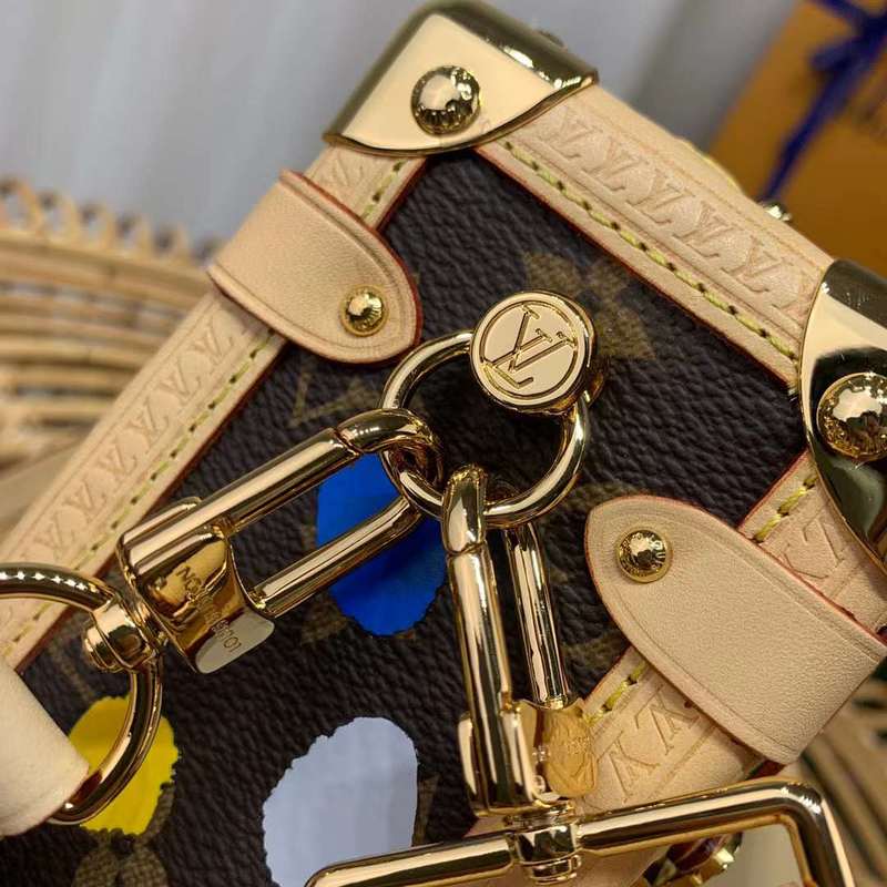 Amelia- Lu-Vi bags - 11926