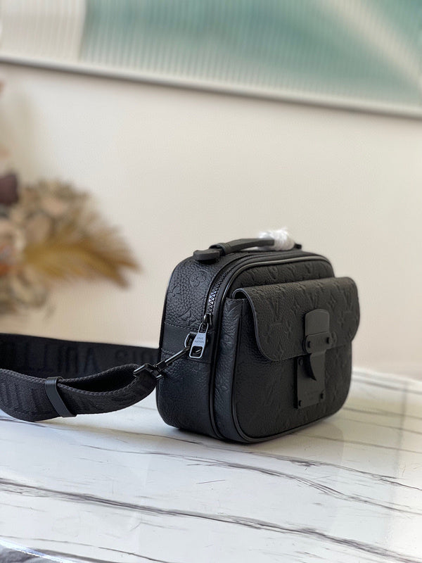 Amelia- Lu-Vi bags - 5973